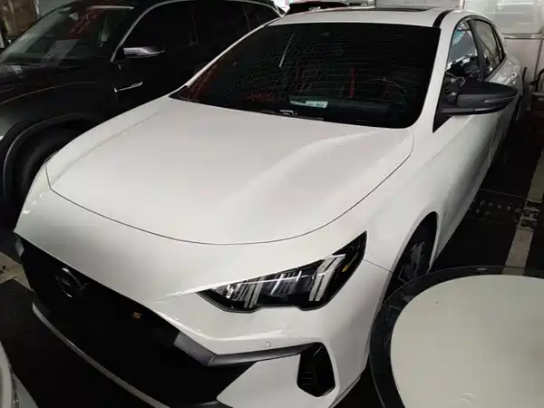 GAC Trumpchi Empow 2023