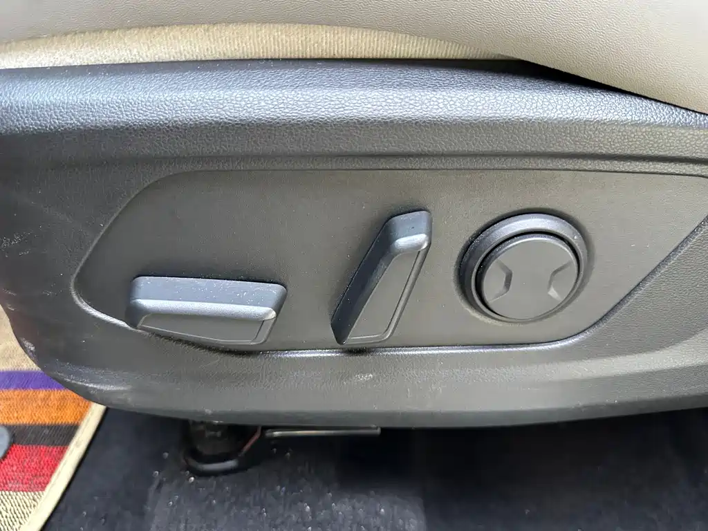 Hyundai Tucson 2021 — фото 23