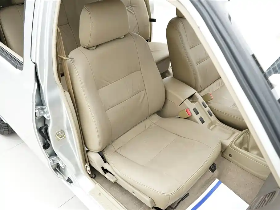 Nissan ZN Van 2014 — фото 30