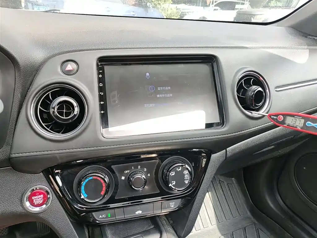 Honda XR-V 2018 — фото 13