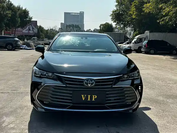 Toyota Avalon 2020