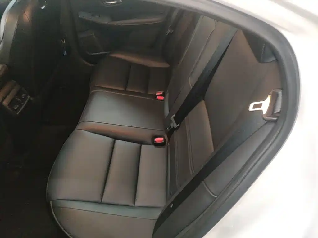 Nissan Sylphy 2022 — фото 17
