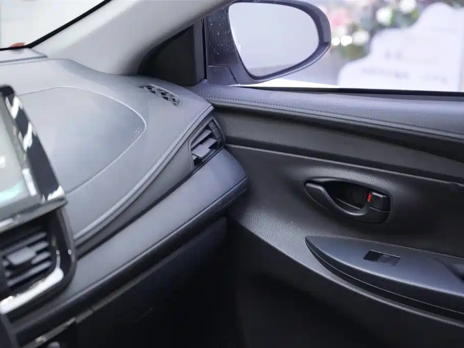 Toyota Vios FS 2021 — фото 14