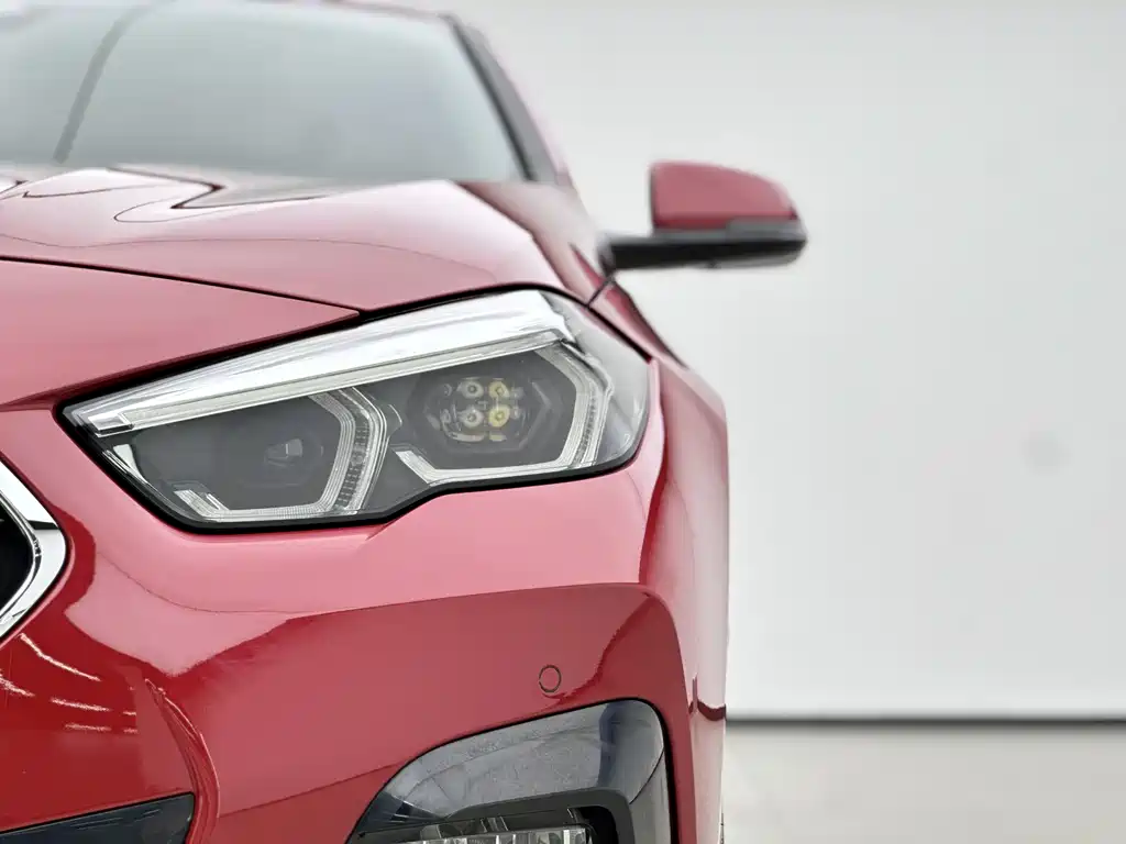 BMW 2 Series 2022 — фото 12