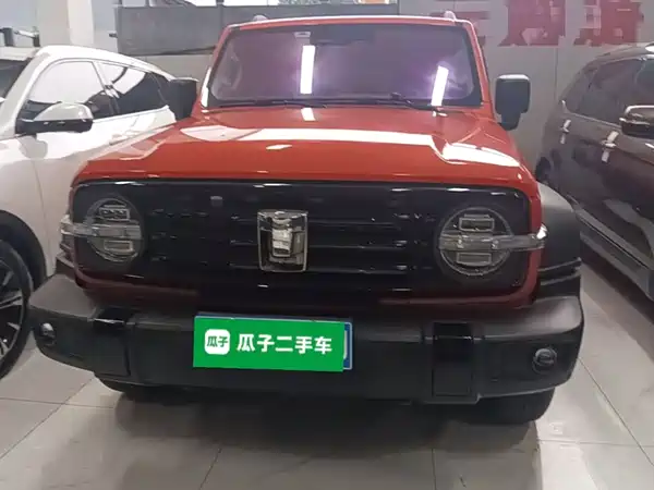 Tank 300 2023