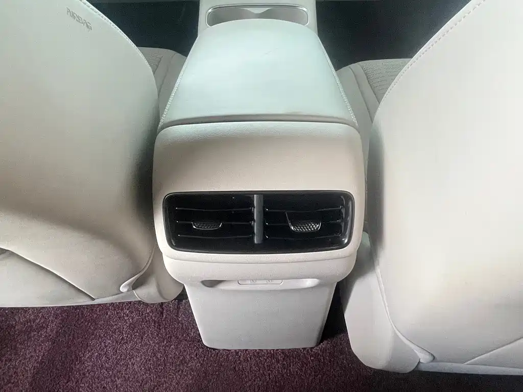 BYD Seal 06GT 2026 — фото 11