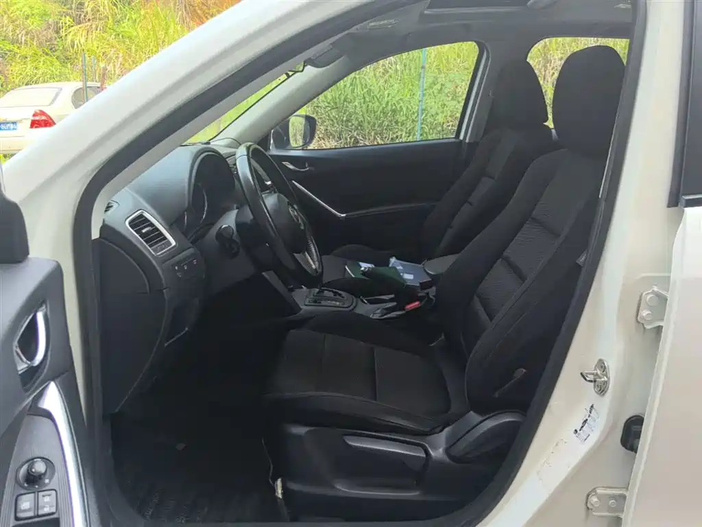 Mazda CX-5 2015 — фото 15