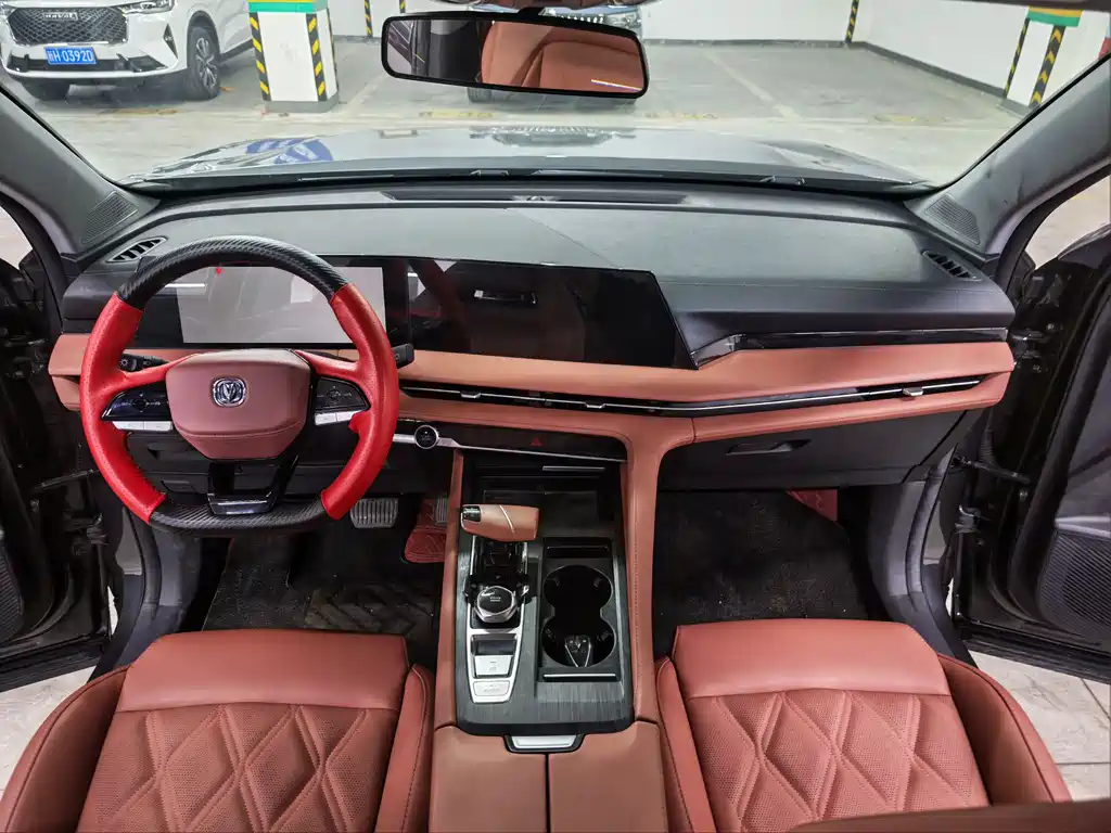 Changan CS75 PLUS 2024 — фото 12