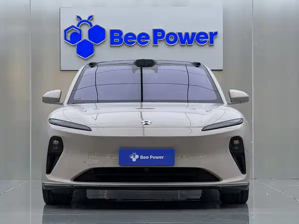 NIO ET5T 2024