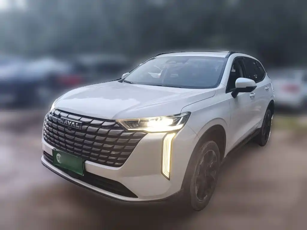 Haval H6 2025