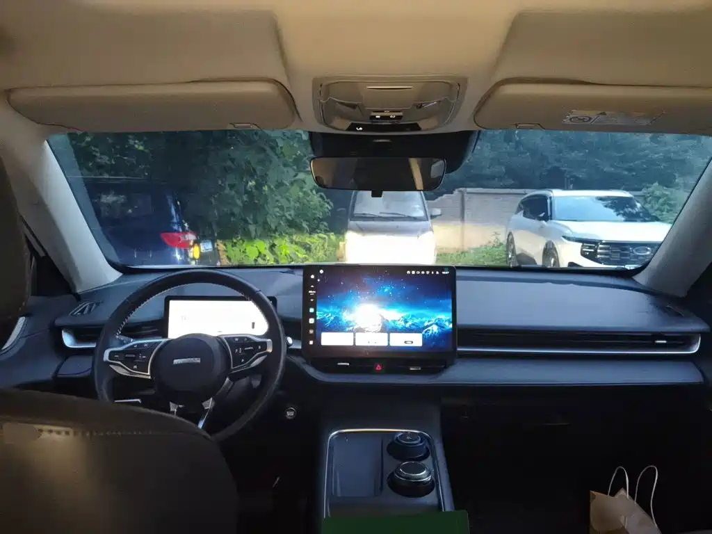 Haval H6 2025