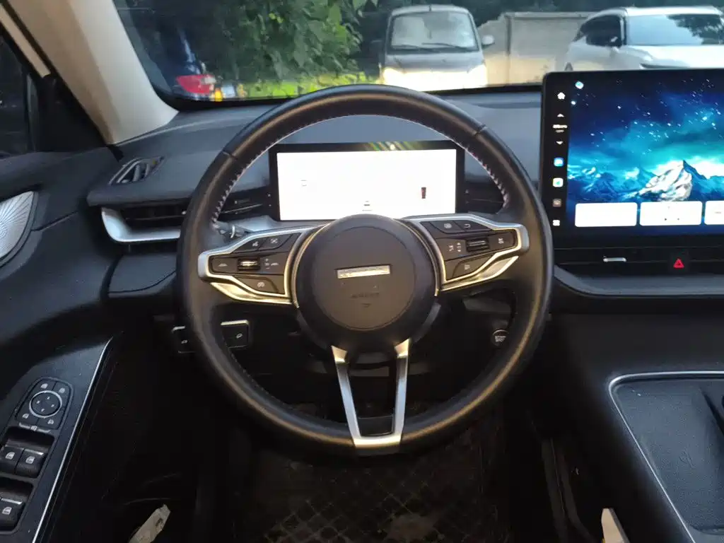 Haval H6 2025