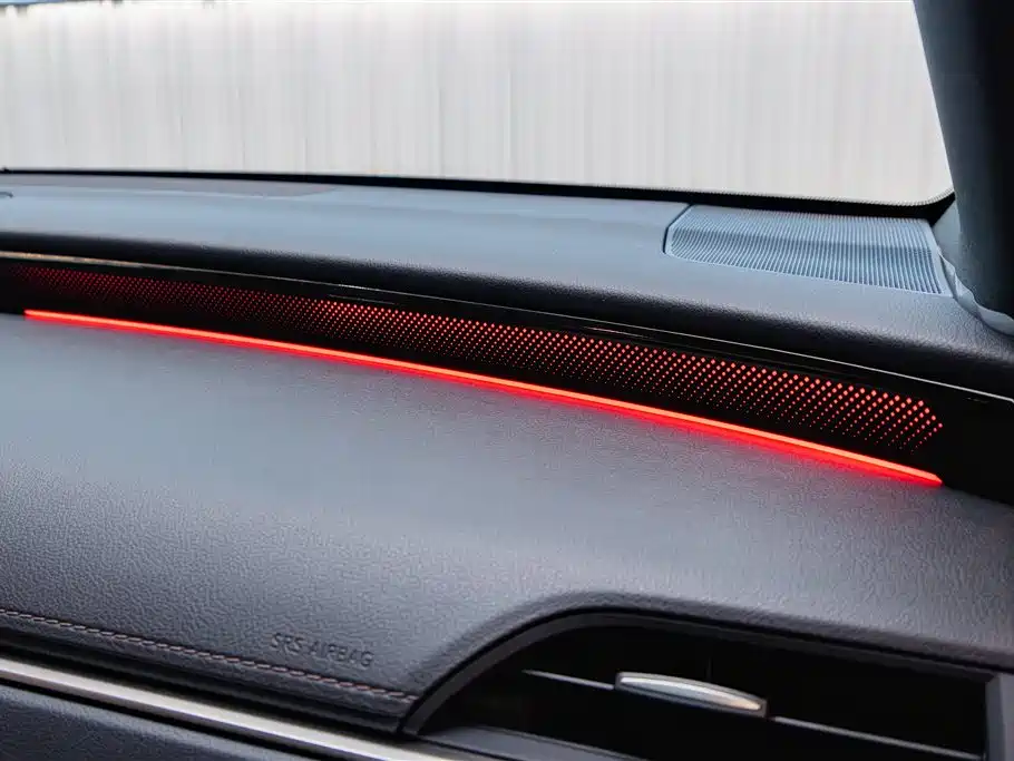 Lexus ES 2023 — фото 15