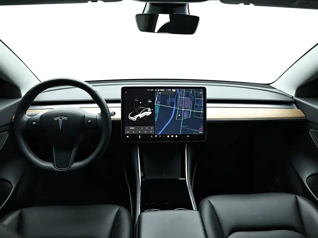 Tesla Model 3 2020 — фото 16