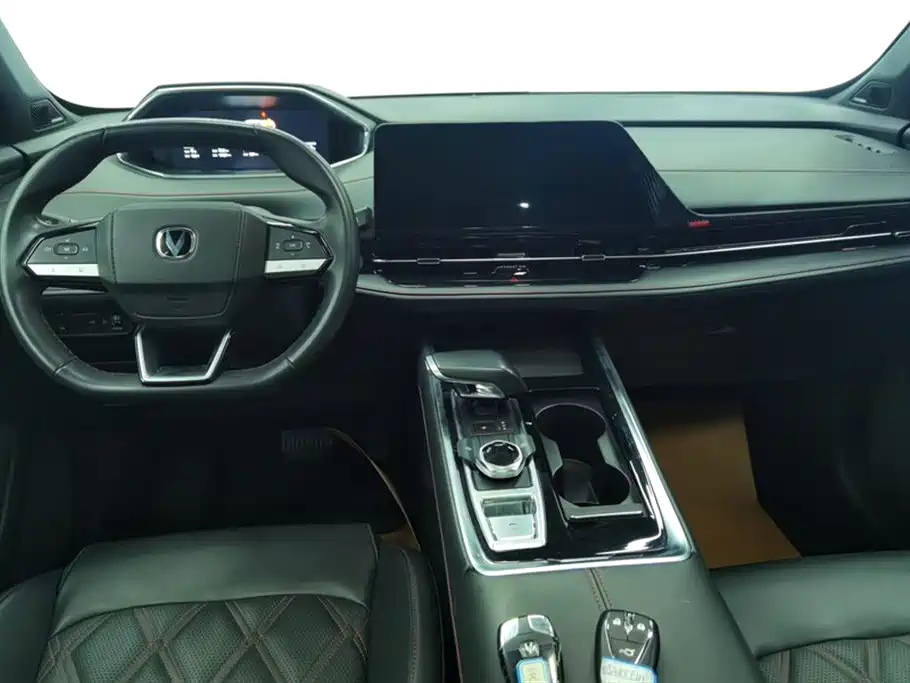 Changan CS55PLUS 2023 — фото 12