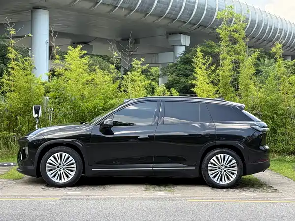 NIO ES7 2022