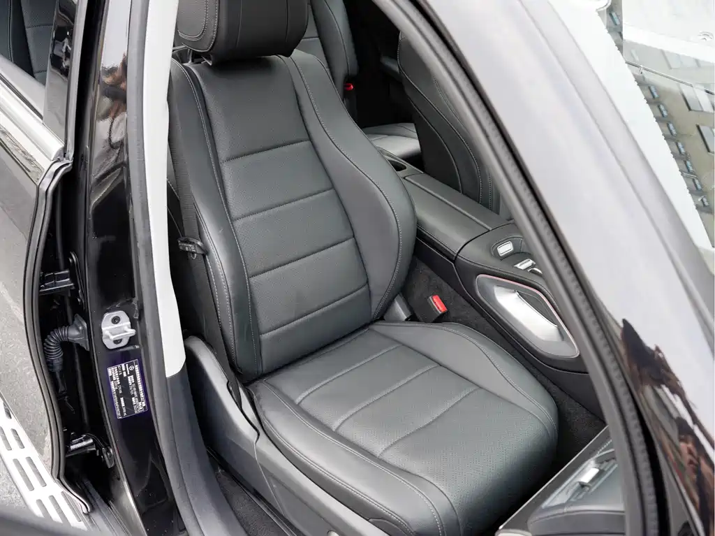Mercedes-Benz GLE 2023 — фото 16