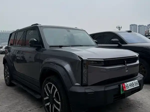Icar 03 2024