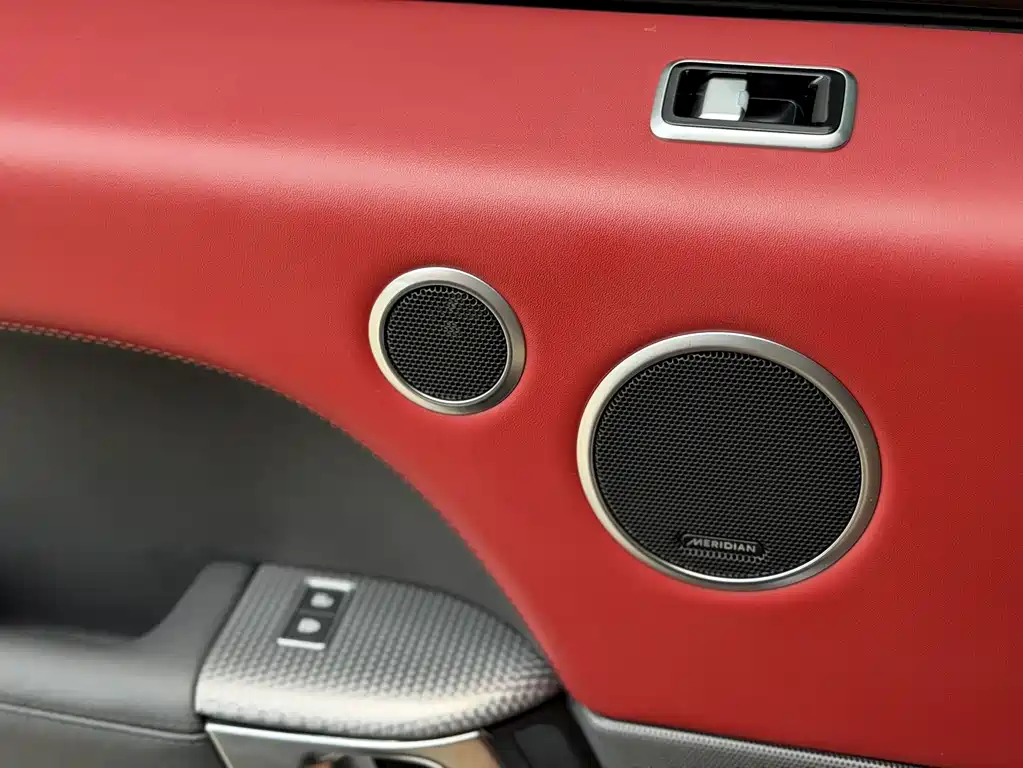 Land Rover Sport 2022 — фото 16