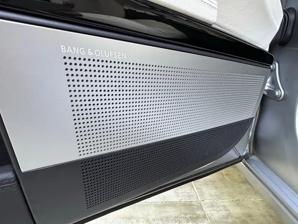 Mercedes-Benz S-Class 2014 — фото 20