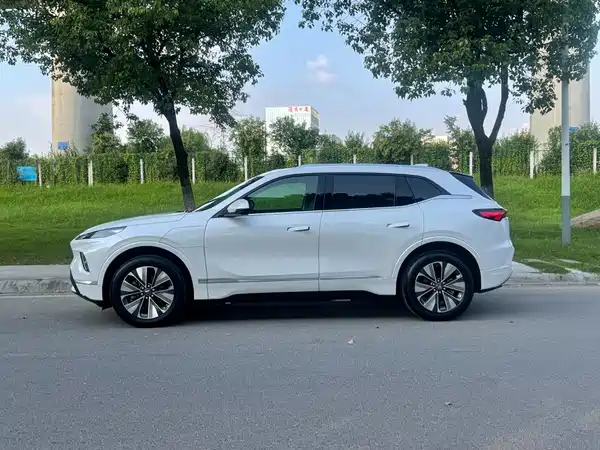 Buick E5 2025