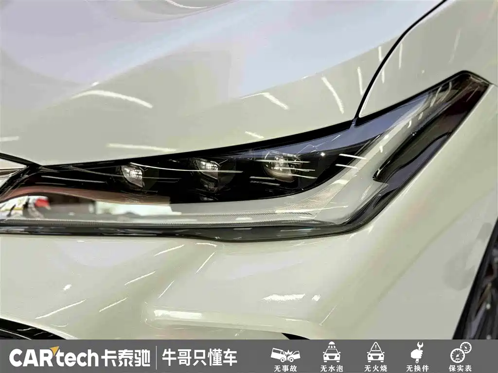 Toyota Avalon 2022 — фото 11