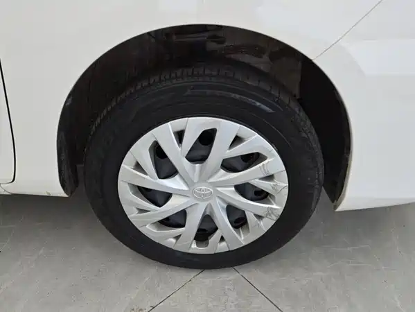 Toyota Vios 2023