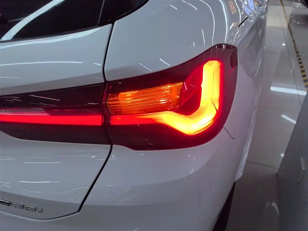 BMW X2 2021 — фото 24