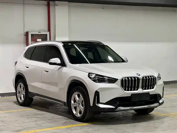 BMW X1 2023