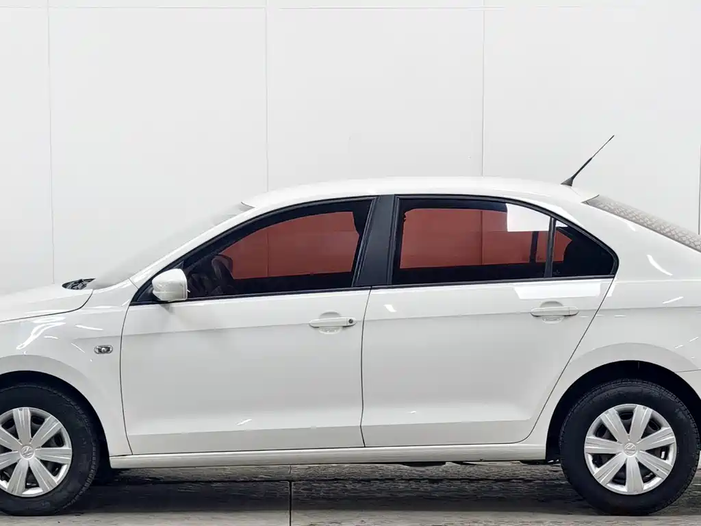 Volkswagen Jetta 2016