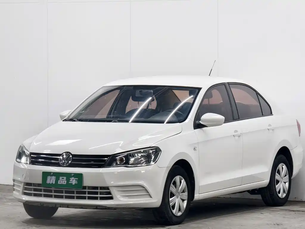 Volkswagen Jetta 2016