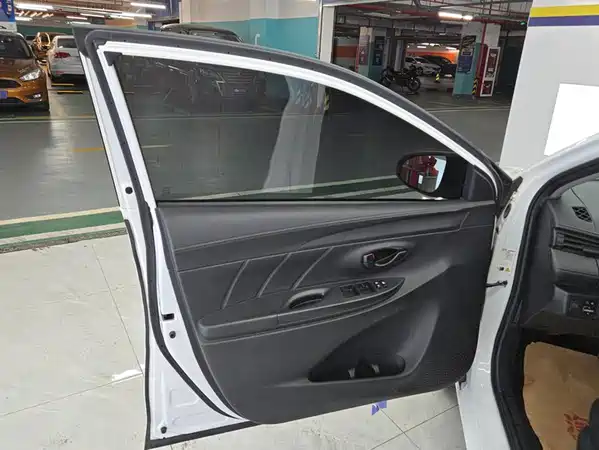 Toyota Vios 2023