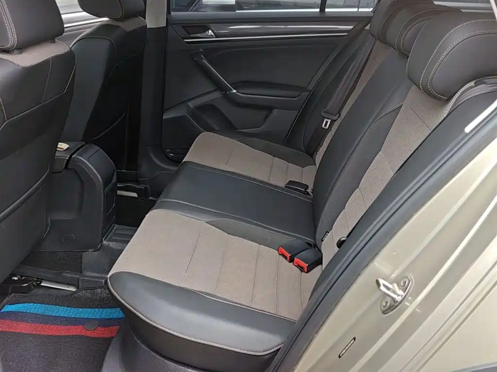 Volkswagen C-Trek 2019 — фото 17