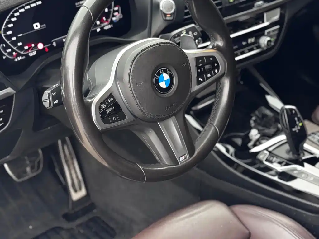 BMW X3 2020 — фото 6