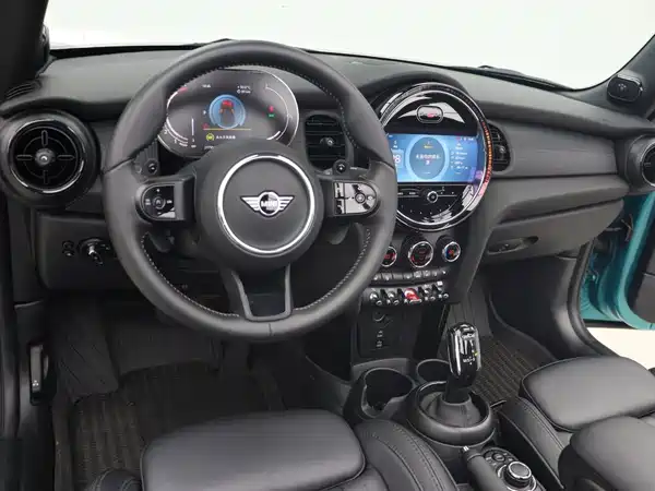 MINI 2024