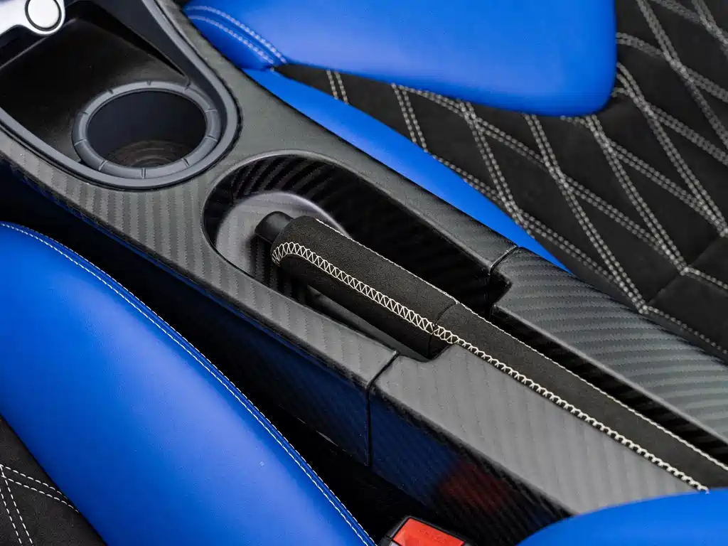 Koenigsegg Agera 2012 — фото 30