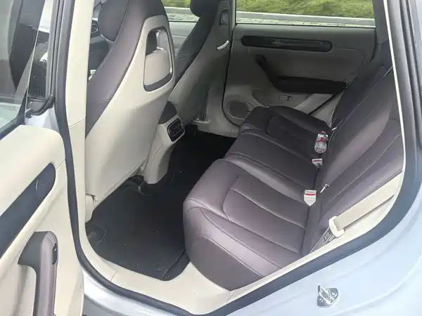 Leapmotor C11 2023