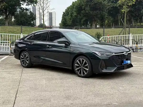 Chery Arrizo 8 2023
