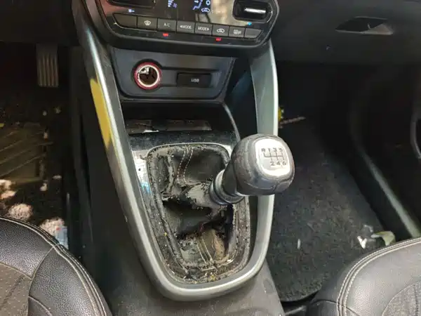 Baojun 510 2019