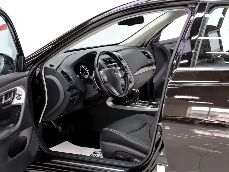 Nissan Teana 2015 — фото 5