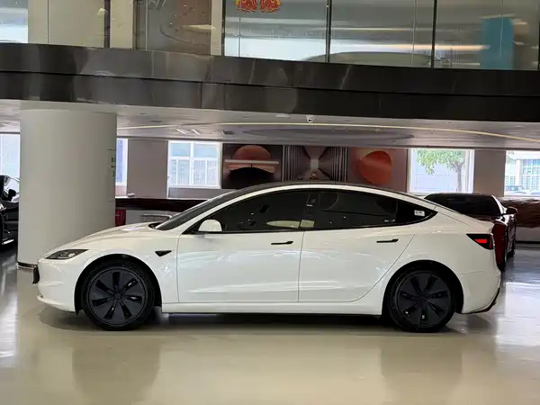 Tesla Model 3 2024