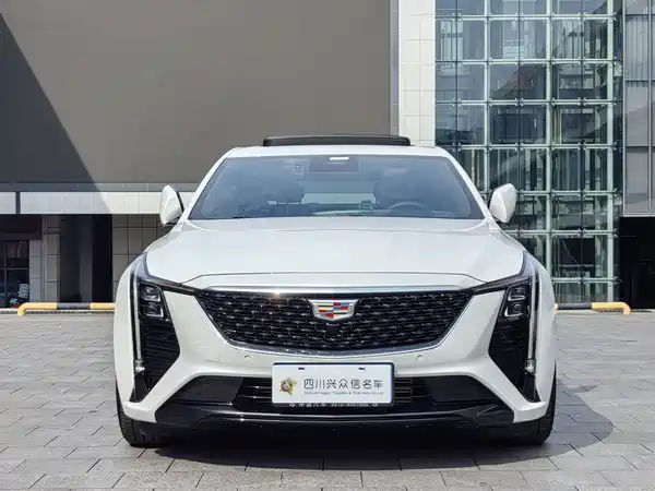Cadillac CT5 2024