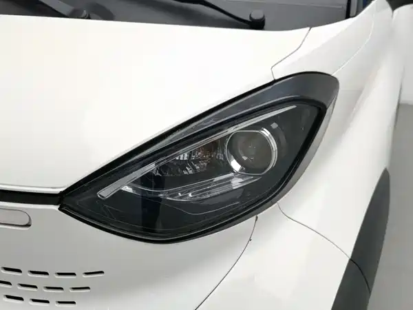 Baojun E100 2019