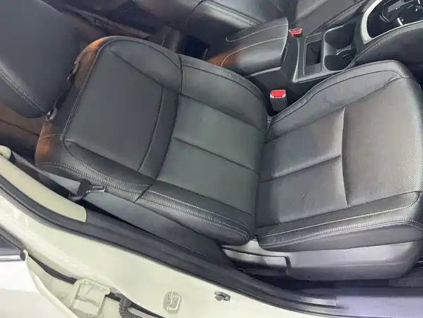 Nissan X-Trail 2021