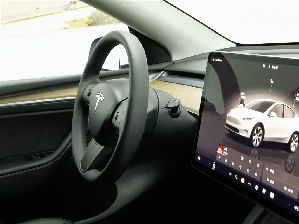 Tesla Model Y 2022 — фото 22