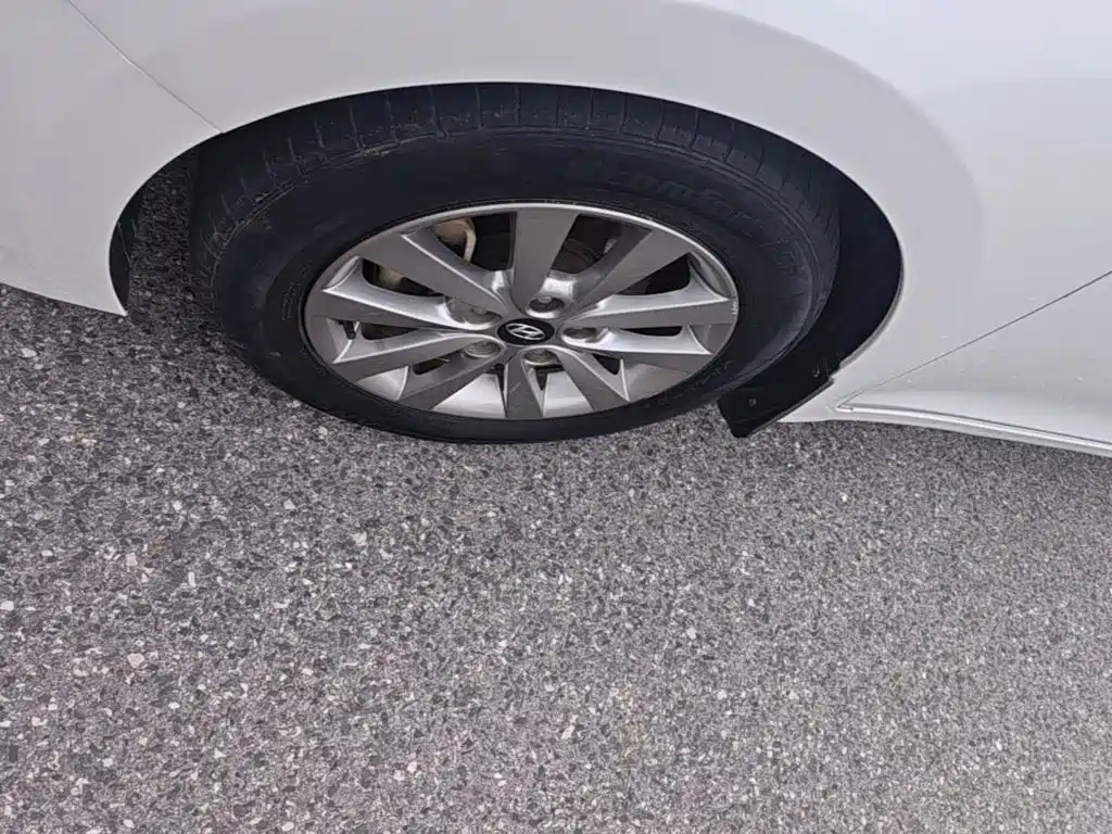 Hyundai Mistra 2016 — фото 23