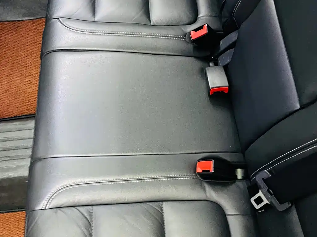 Volkswagen Tiguan 2017 — фото 17