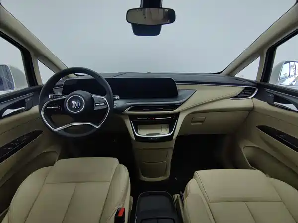 Buick GL8 New Energy 2025