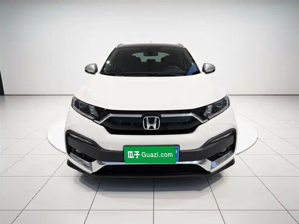 Honda XR-V 2021 — фото 3