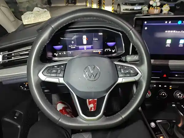 Volkswagen Sagitar 2023